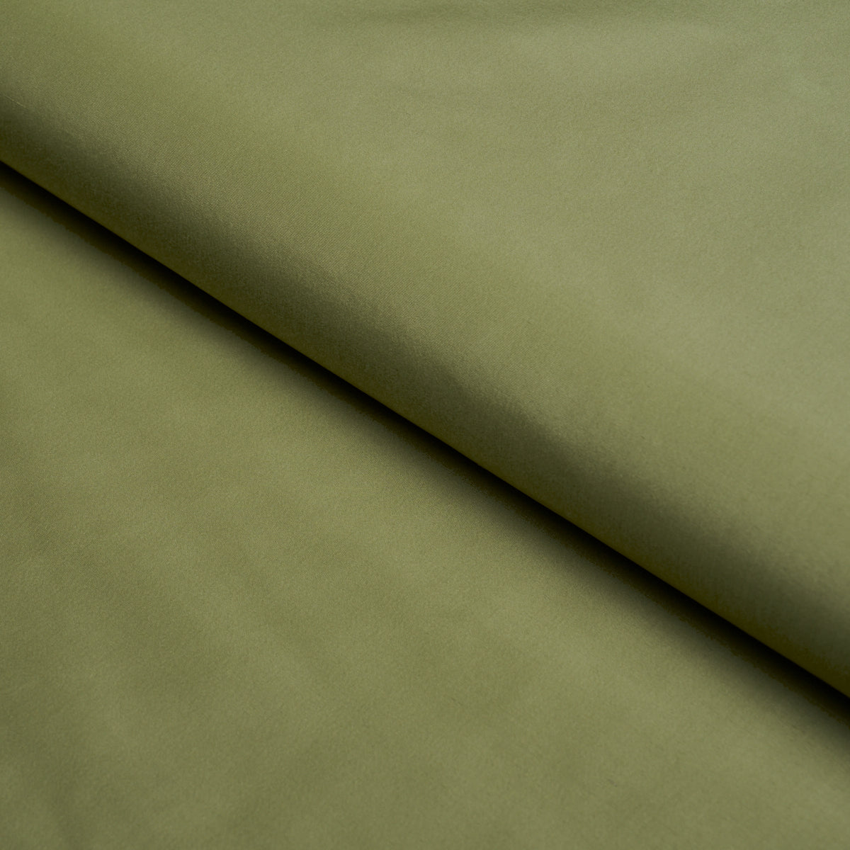 Sargent Silk Taffeta - Sage - Schumacher 88120 Fabric - Schumacher Fabric