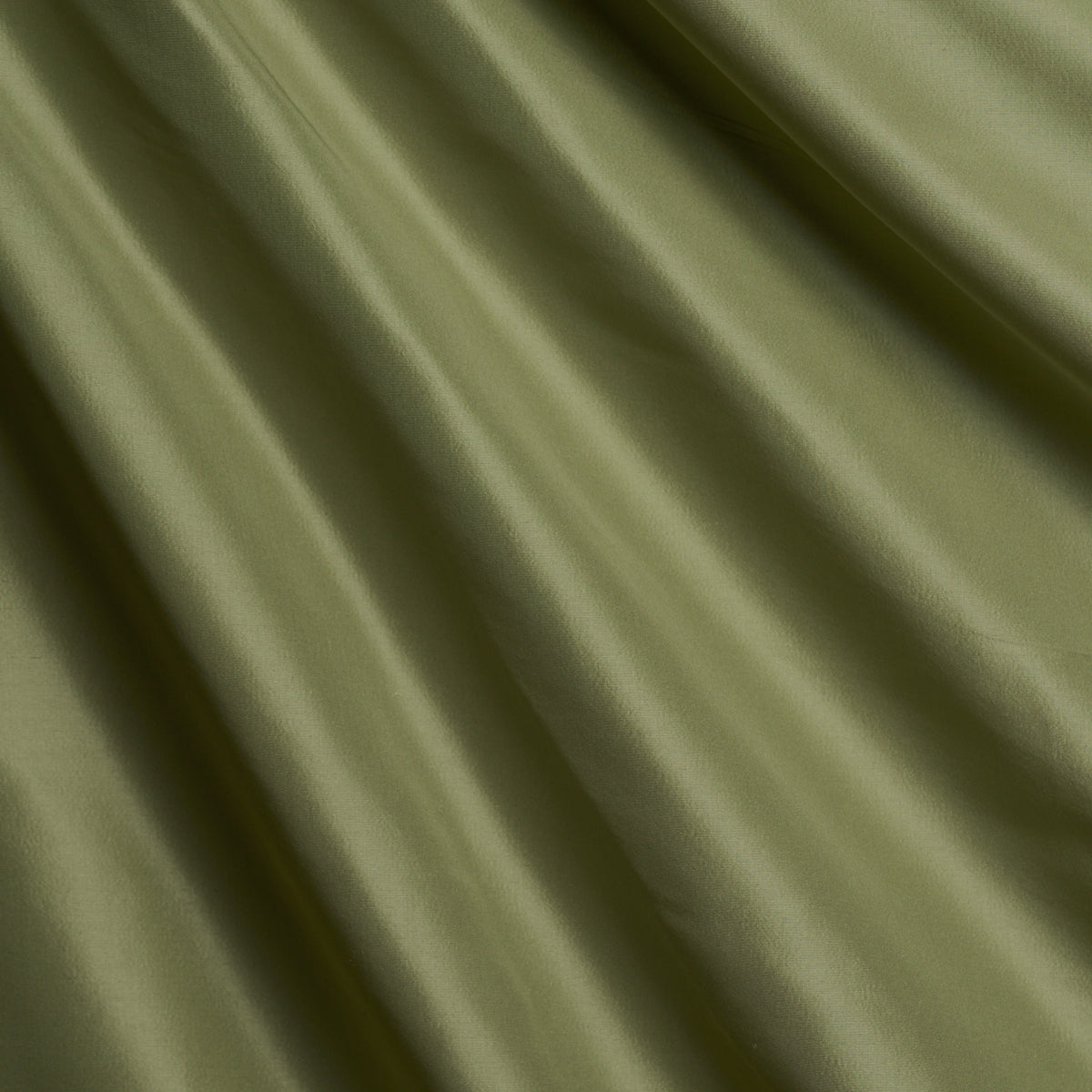 Sargent Silk Taffeta - Sage - Schumacher 88120 Fabric - Schumacher Fabric