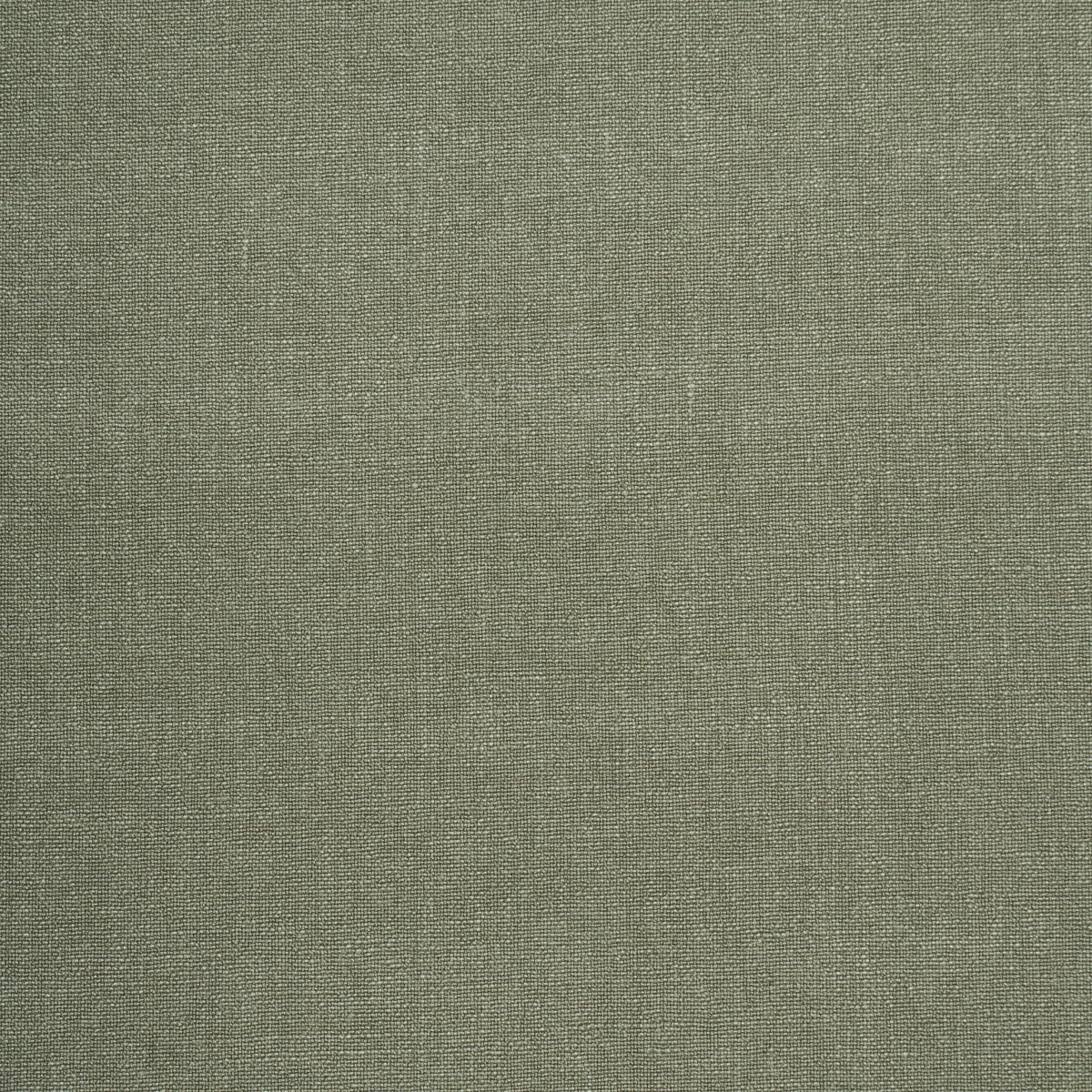 Lars Rustic Linen - Aloe - Schumacher 88131 Fabric - Schumacher Fabric