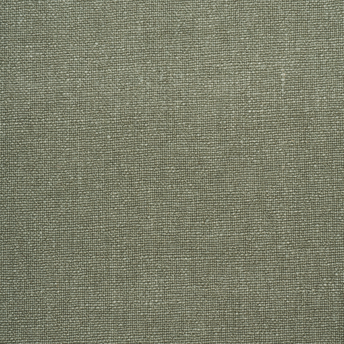 Lars Rustic Linen - Aloe - Schumacher 88131 Fabric - Schumacher Fabric