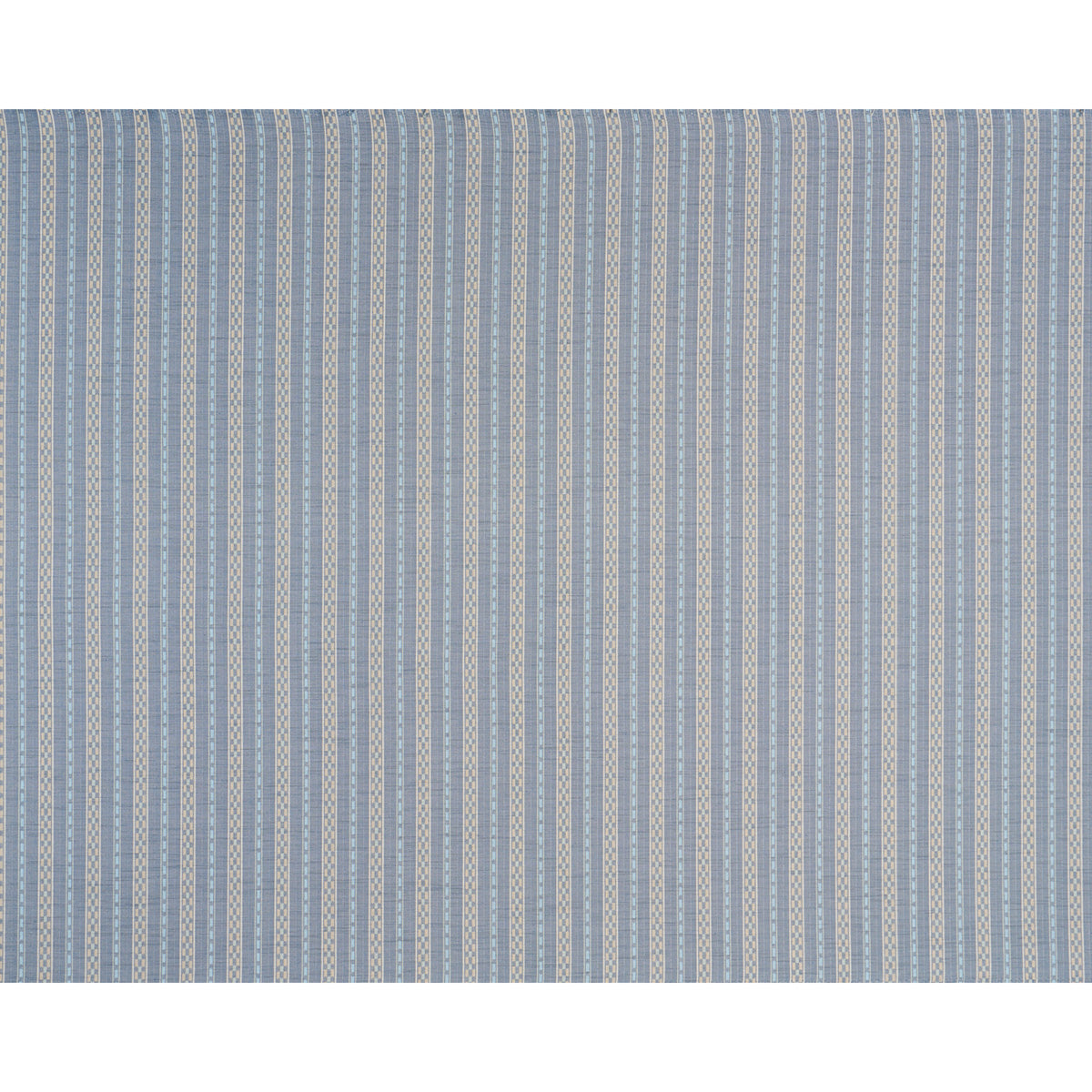 Rowan Performance - Cornflower - Schumacher 88660 Fabric - Schumacher Fabric