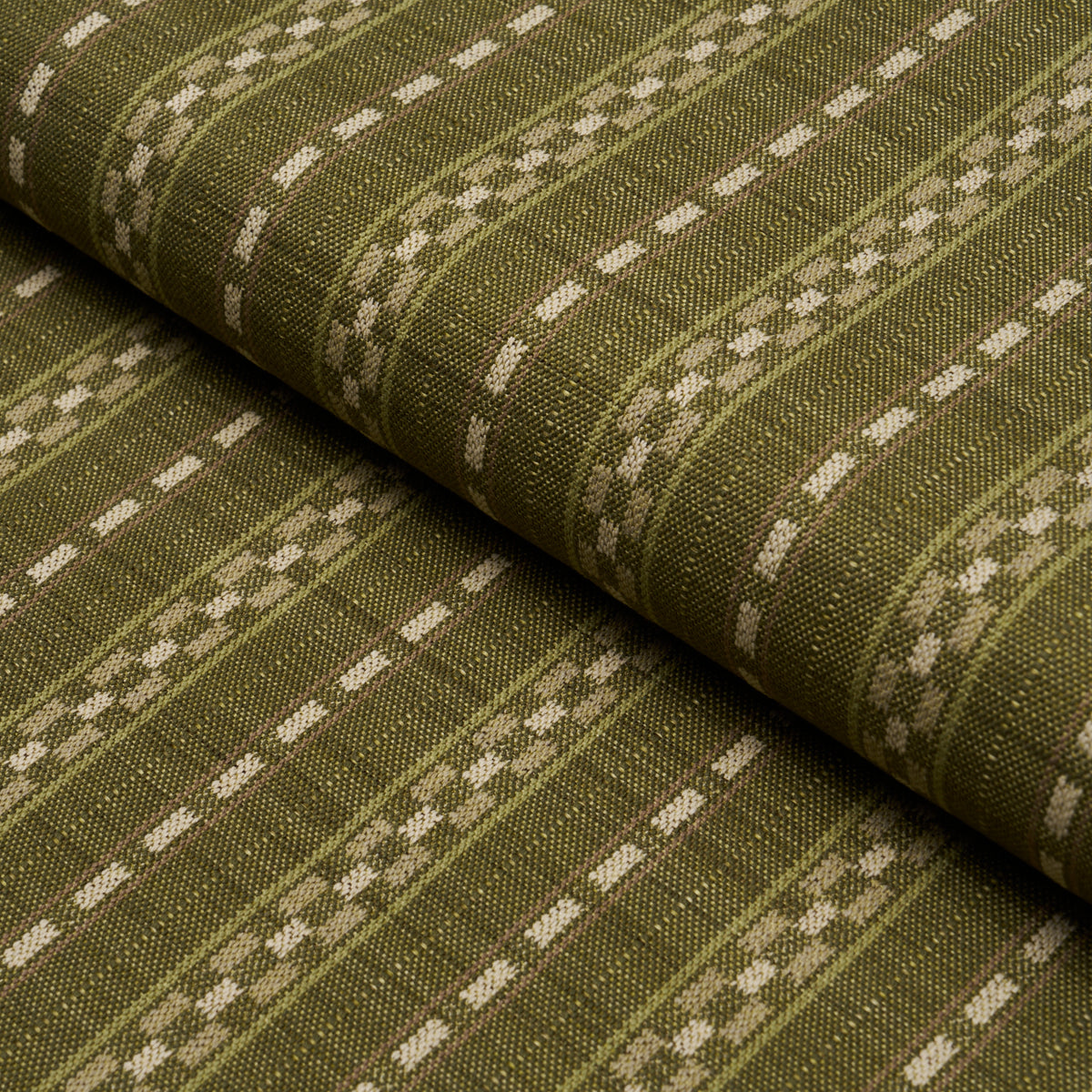Rowan Performance - Leaf - Schumacher 88662 Fabric - Schumacher Fabric