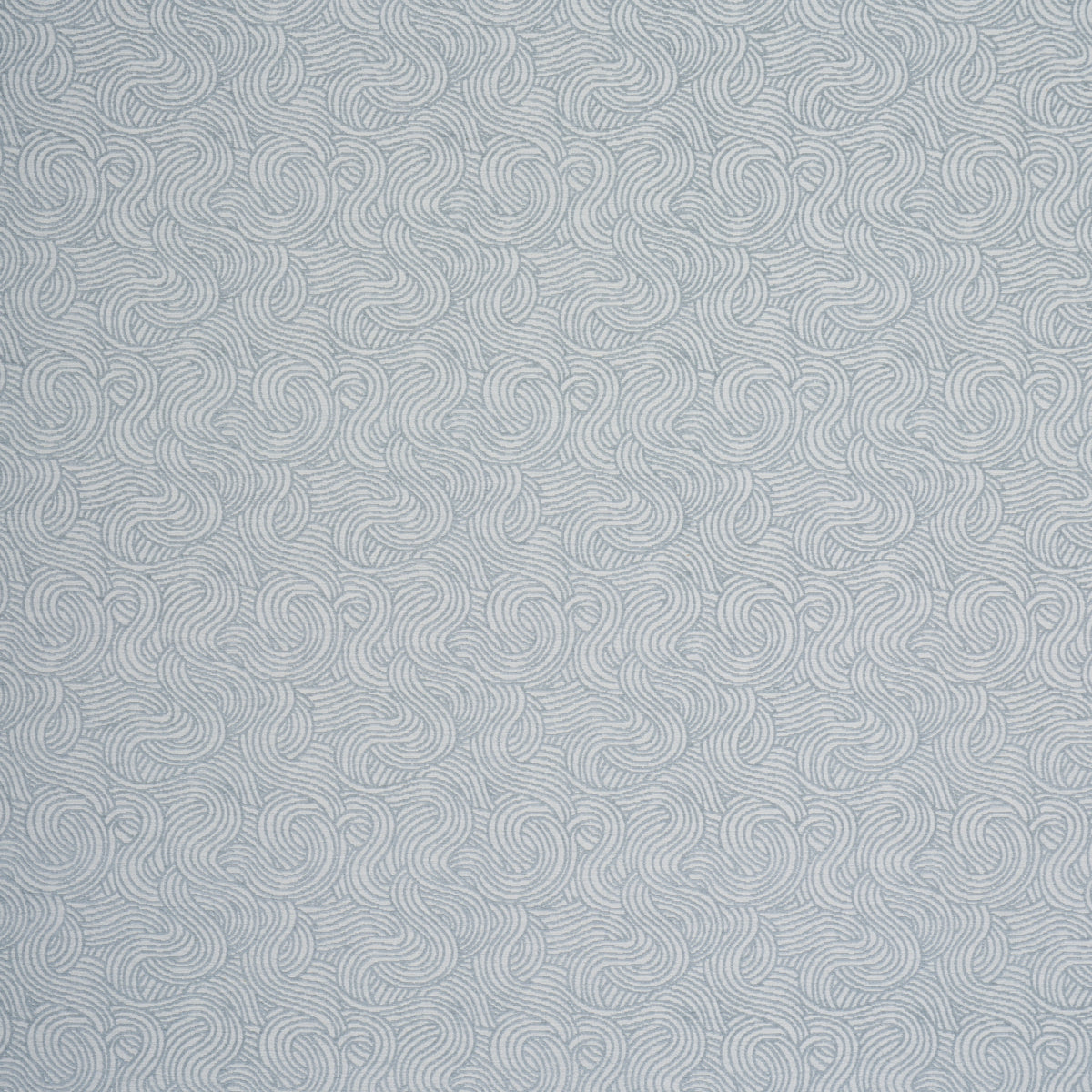 Tideline Performance - Sky - Schumacher 88670 Fabric - Schumacher Fabric