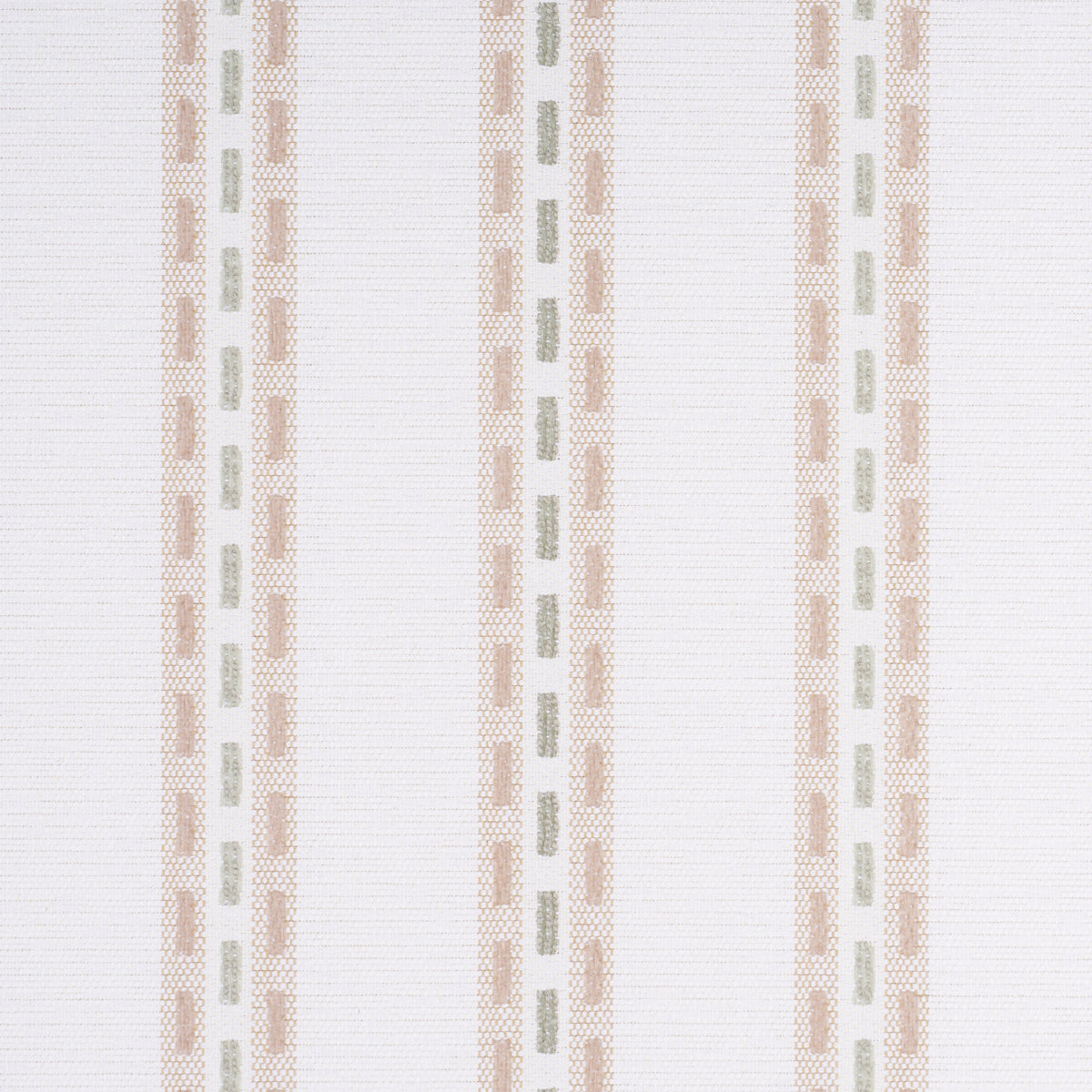 Breakline Performance - Neutral - Schumacher 88710 Fabric - Schumacher Fabric