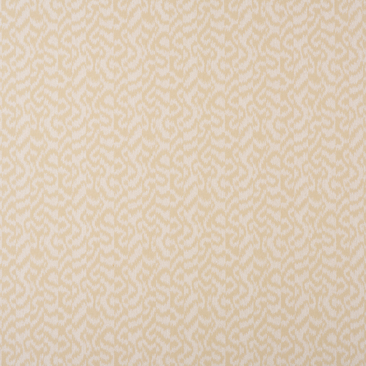 Coral Ridge Performance - Cream - Schumacher 88722 Fabric