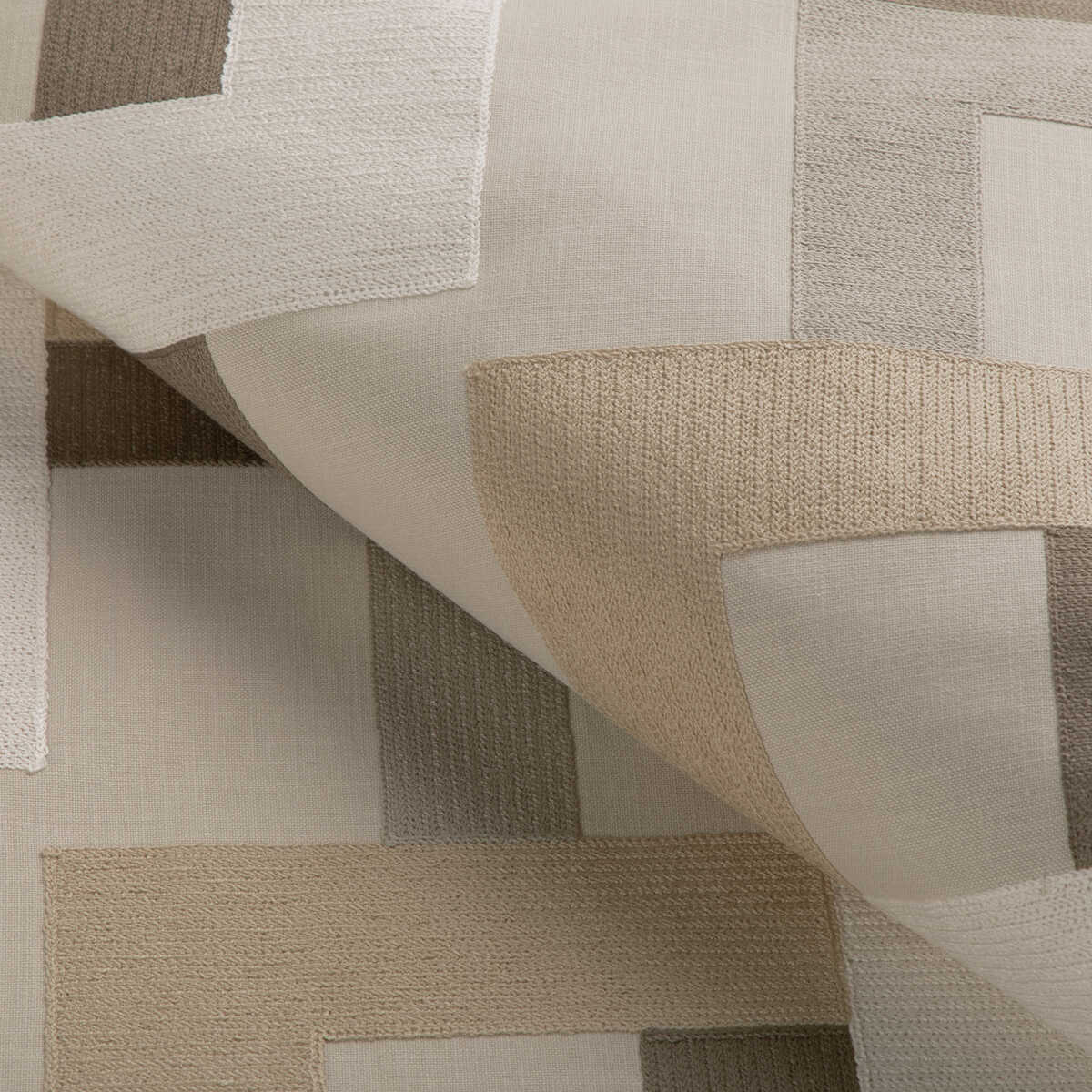 Farnsworth - Camel - KRAVET BASICS Fabric