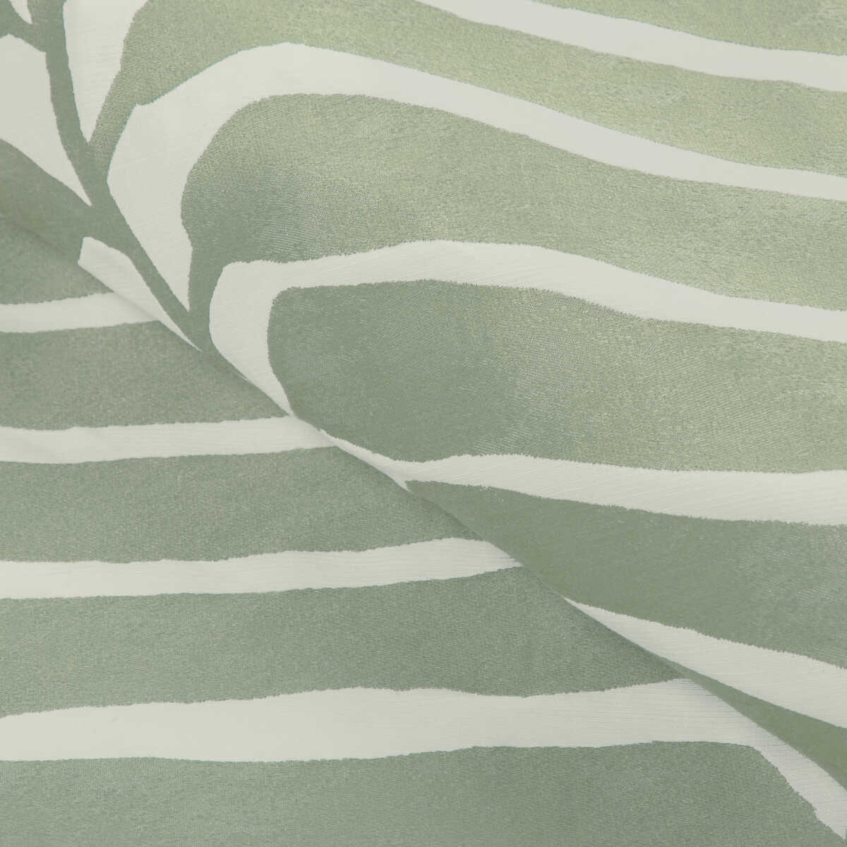 Rio Vine - Sage - KRAVET COUTURE Fabric