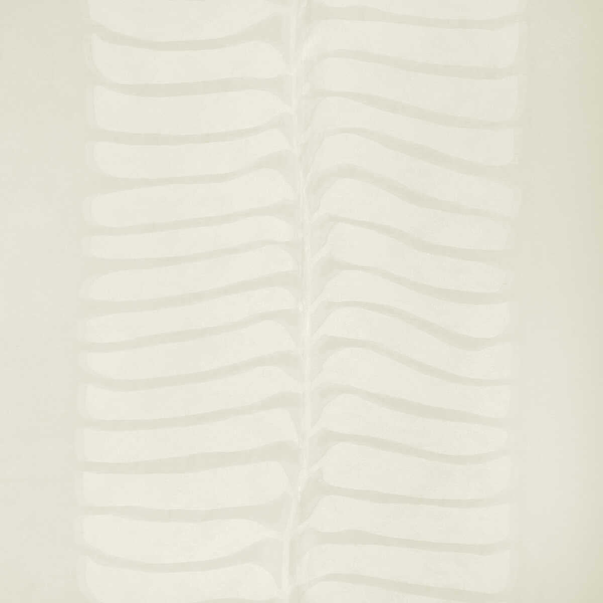 Rio Vine - Ivory - KRAVET COUTURE Fabric
