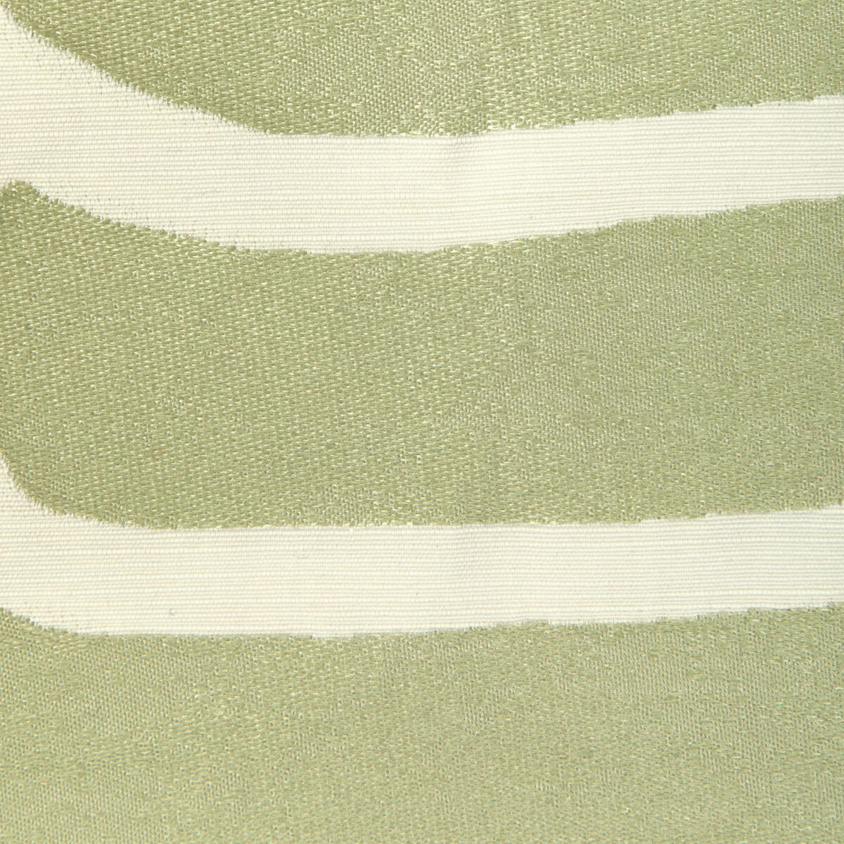 Rio Vine - Citron - Kravet Couture Fabric