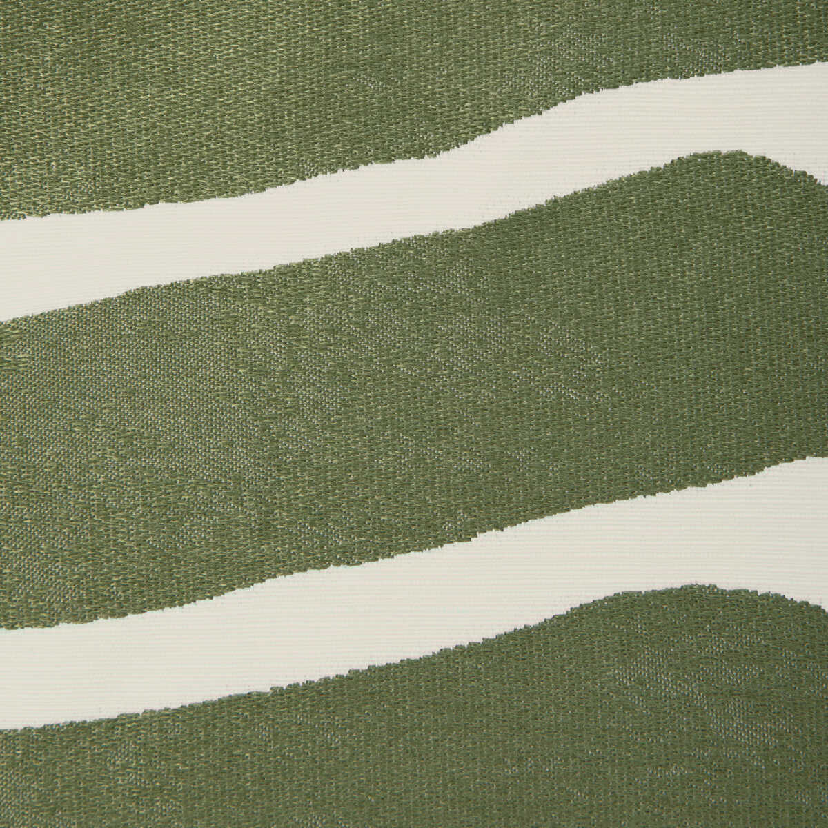 Rio Vine - Verde - KRAVET COUTURE Fabric