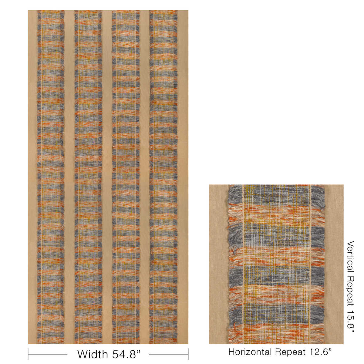 Kravet Design - 90041-2416 - KRAVET DESIGN Tela