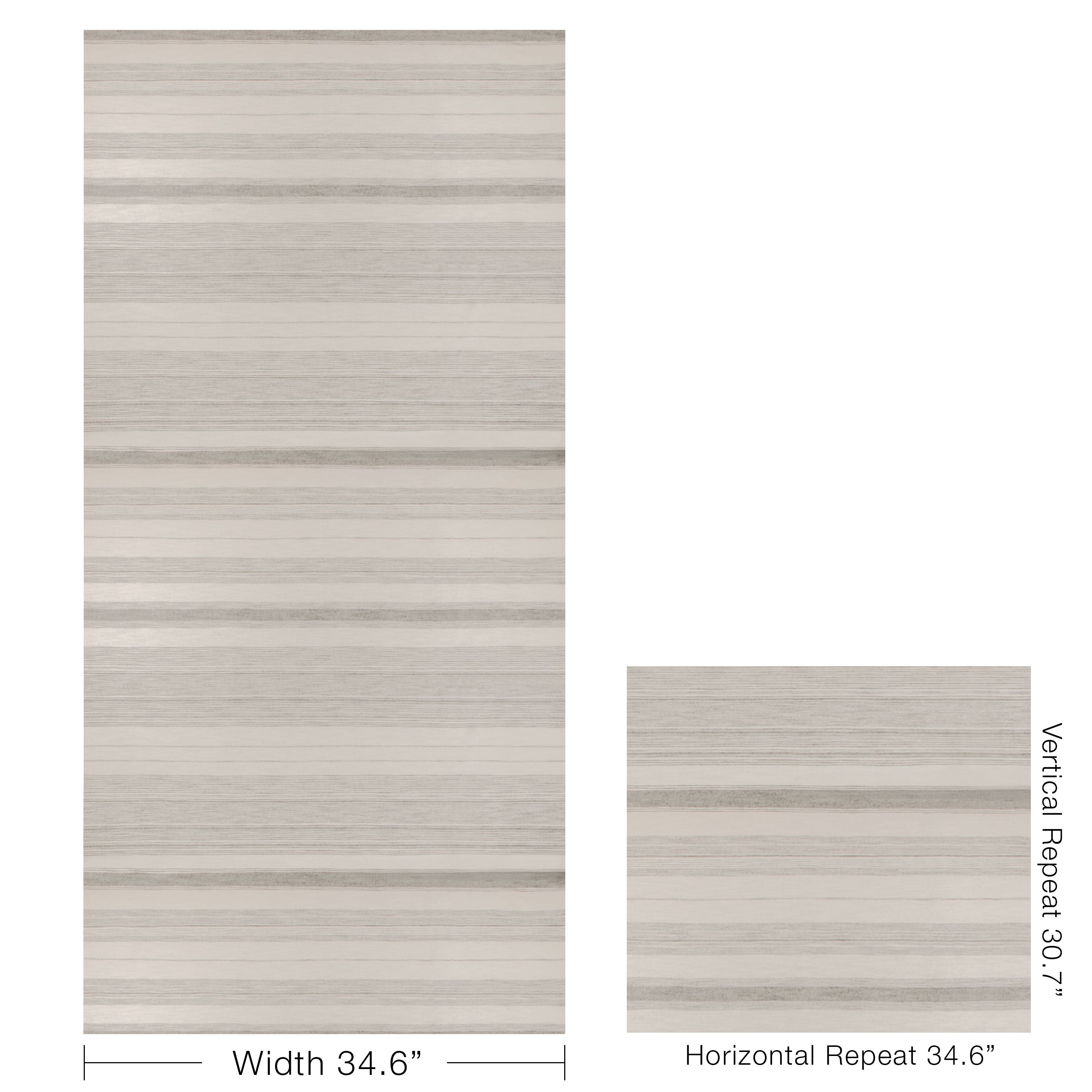 Agonda Sheer - Sky - Kravet Couture Fabric