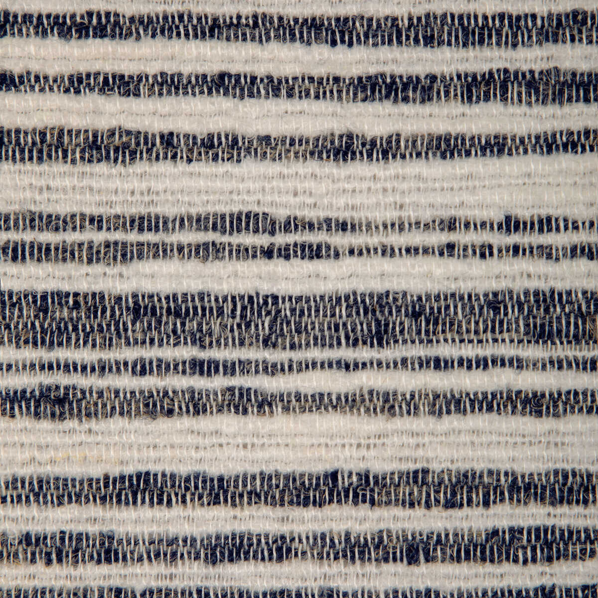 Agonda Sheer - Marine - KRAVET COUTURE Fabric