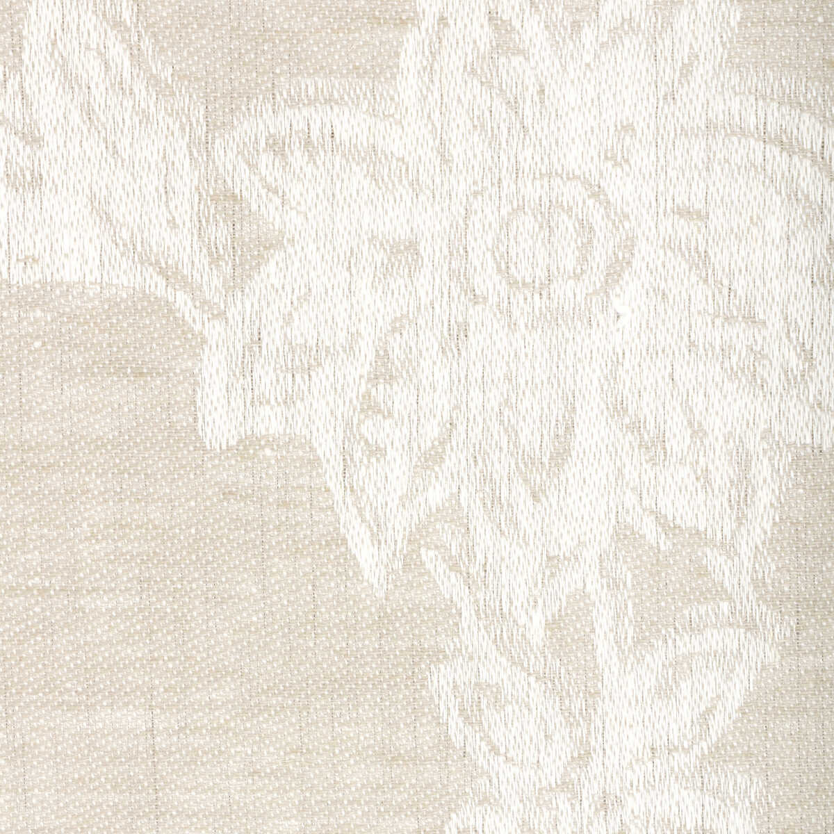 Maria Floral - Sandpiper - KRAVET COUTURE Fabric