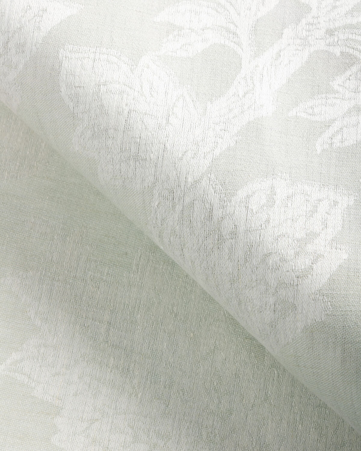 Maria Floral - Sea Mist - Kravet Couture Fabric