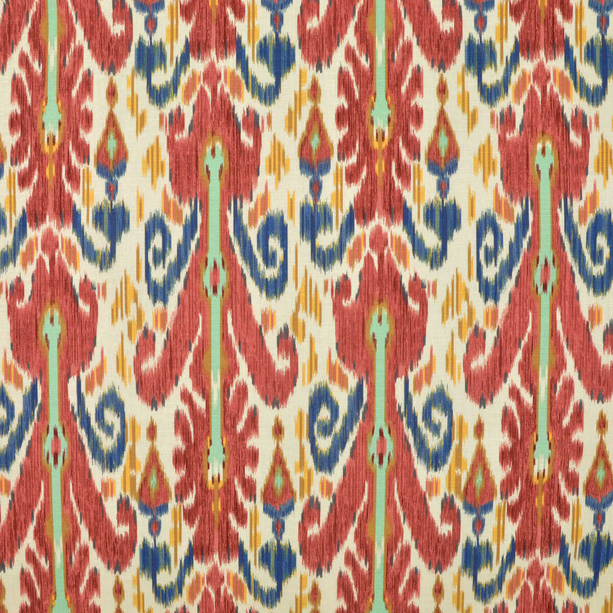 Pardah Print - Persian - LEE JOFA Tela