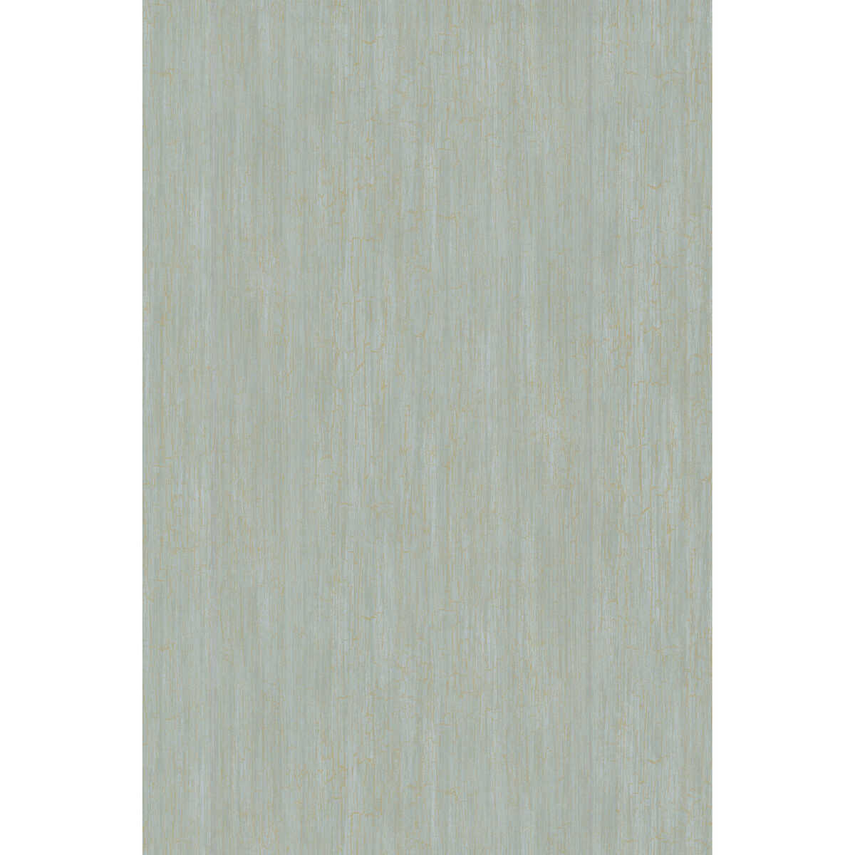 Crackle - Duck Egg & Gold - COLE & SON Papel pintado