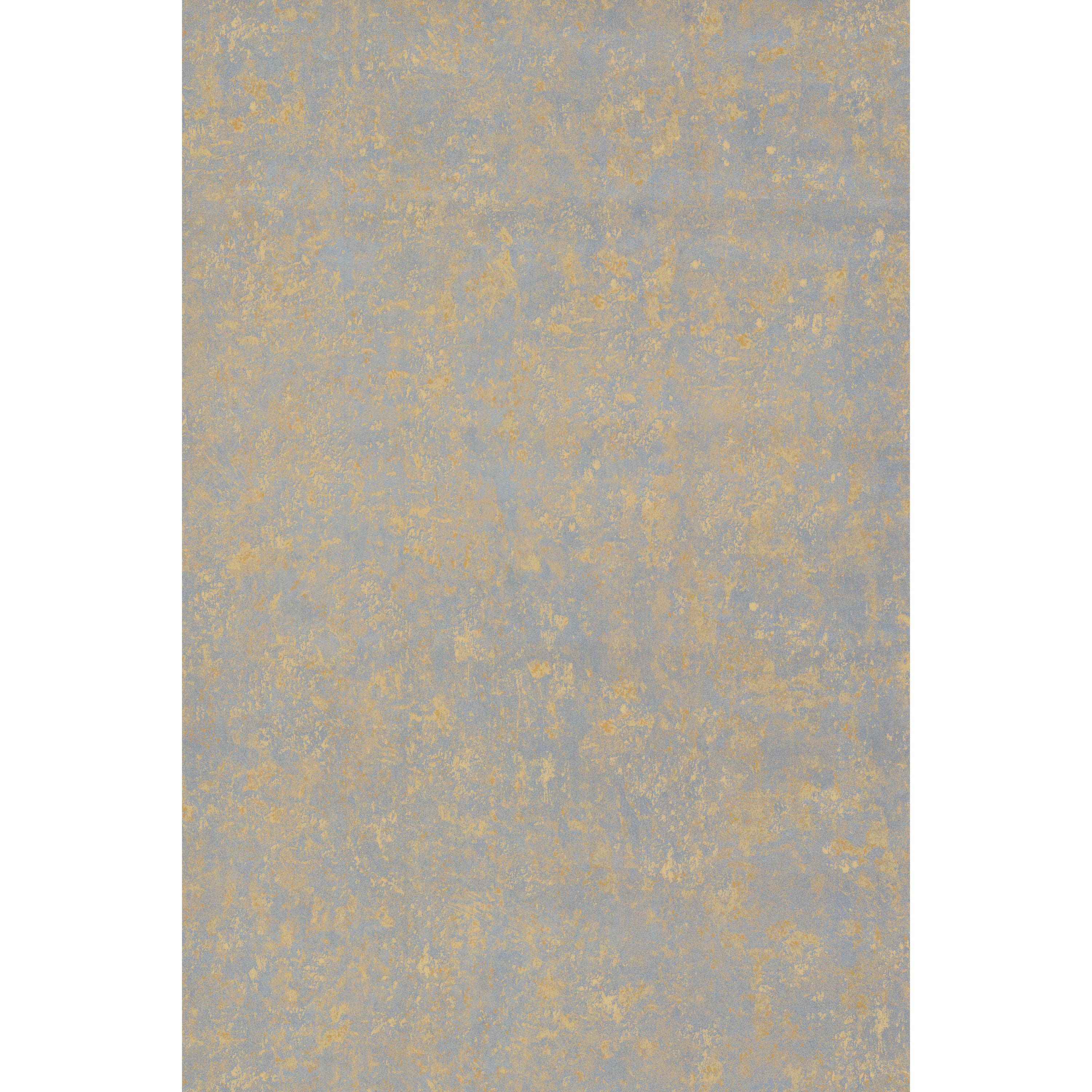 Salvage - Oxidised Iron - Cole & Son Wallpaper