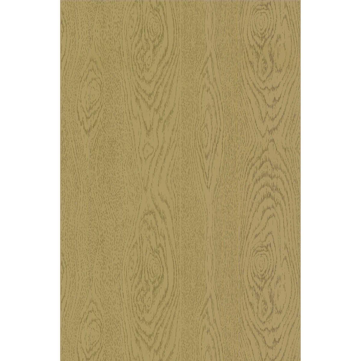Wood Grain - Mid Oak - COLE & SON Wallpaper