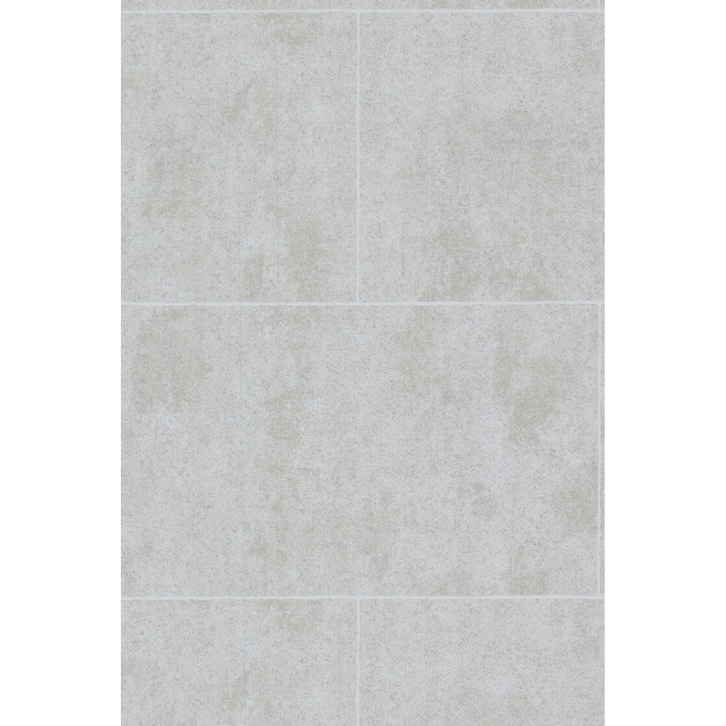 Stone Block - Grey - Cole & Son Wallpaper