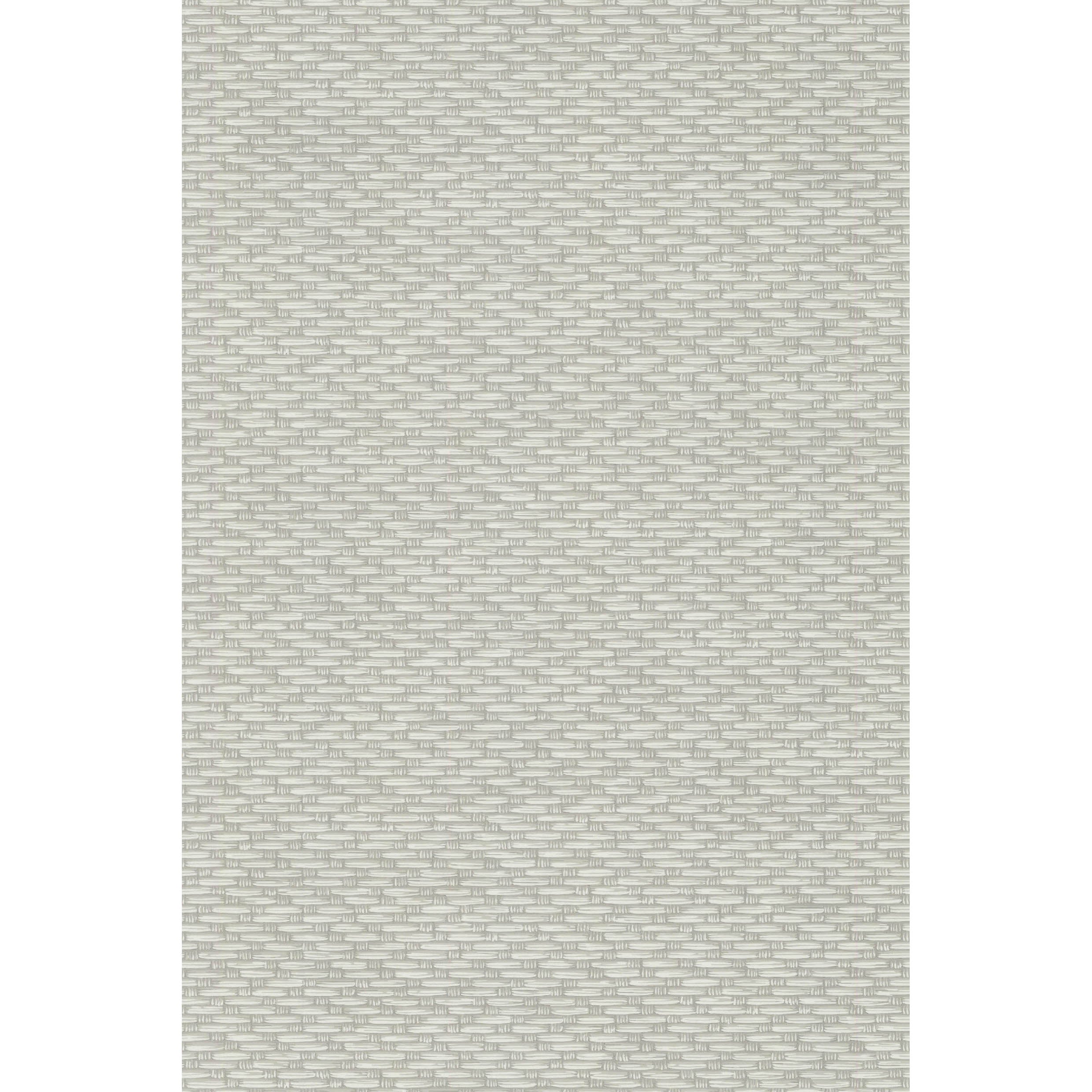 Weave - Grey - Cole & Son Wallpaper