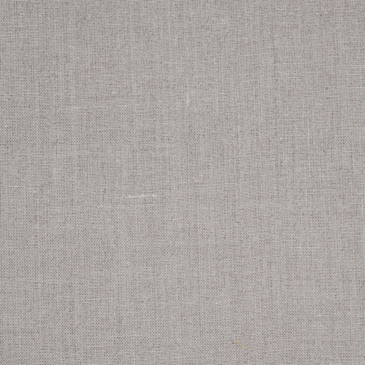 Middleton Linen - Flax - Schumacher 93216 Fabric - Schumacher Fabric