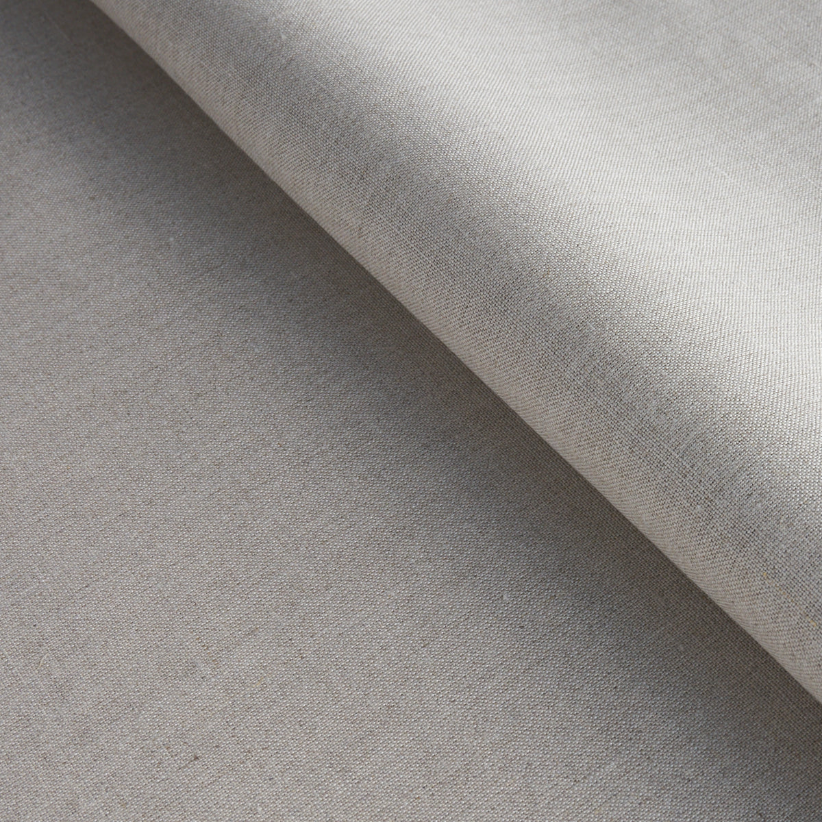 MIDDLETON-LINEN-FLAX-SCHUMACHER-93216 - Schumacher Fabric