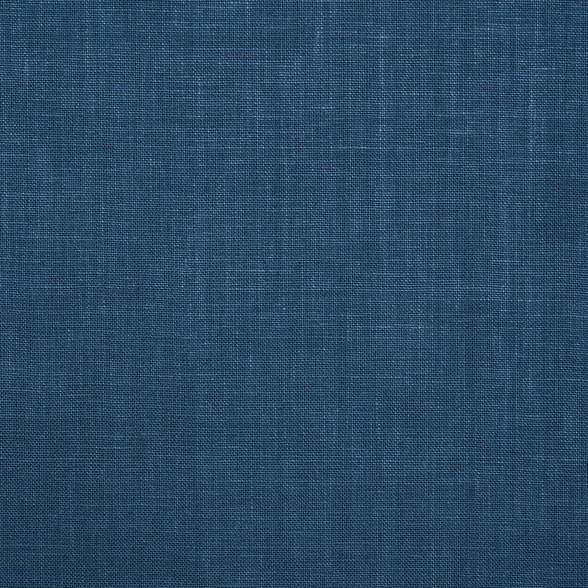 Middleton Linen - Navy - Schumacher 93229 Fabric - Schumacher Fabric