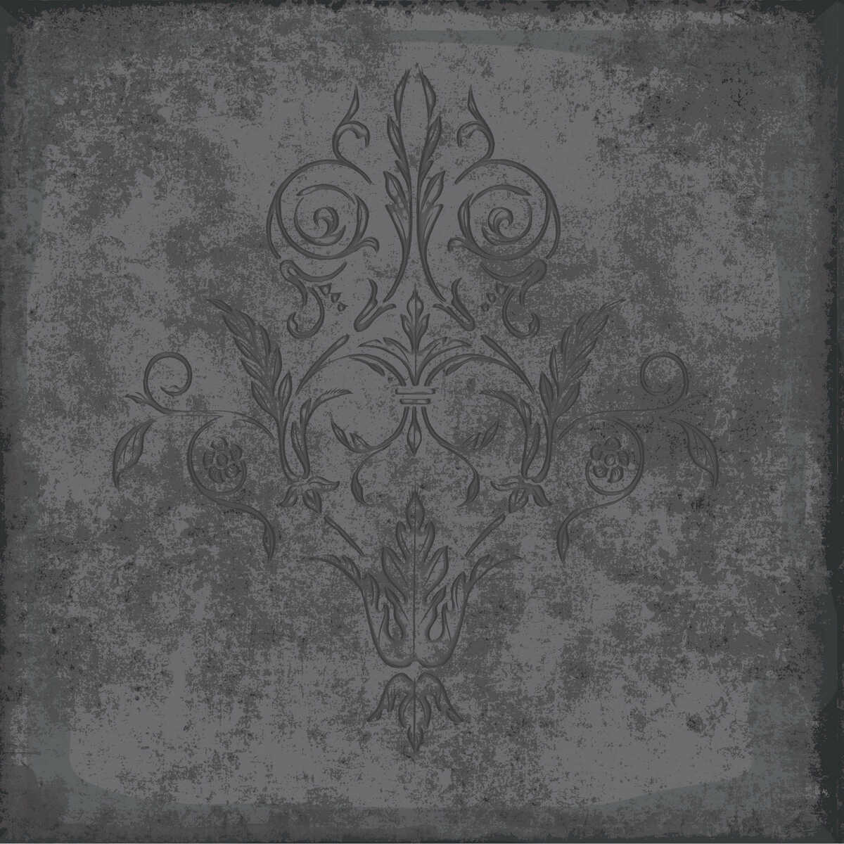 Albery - Graphite - COLE & SON Wallpaper