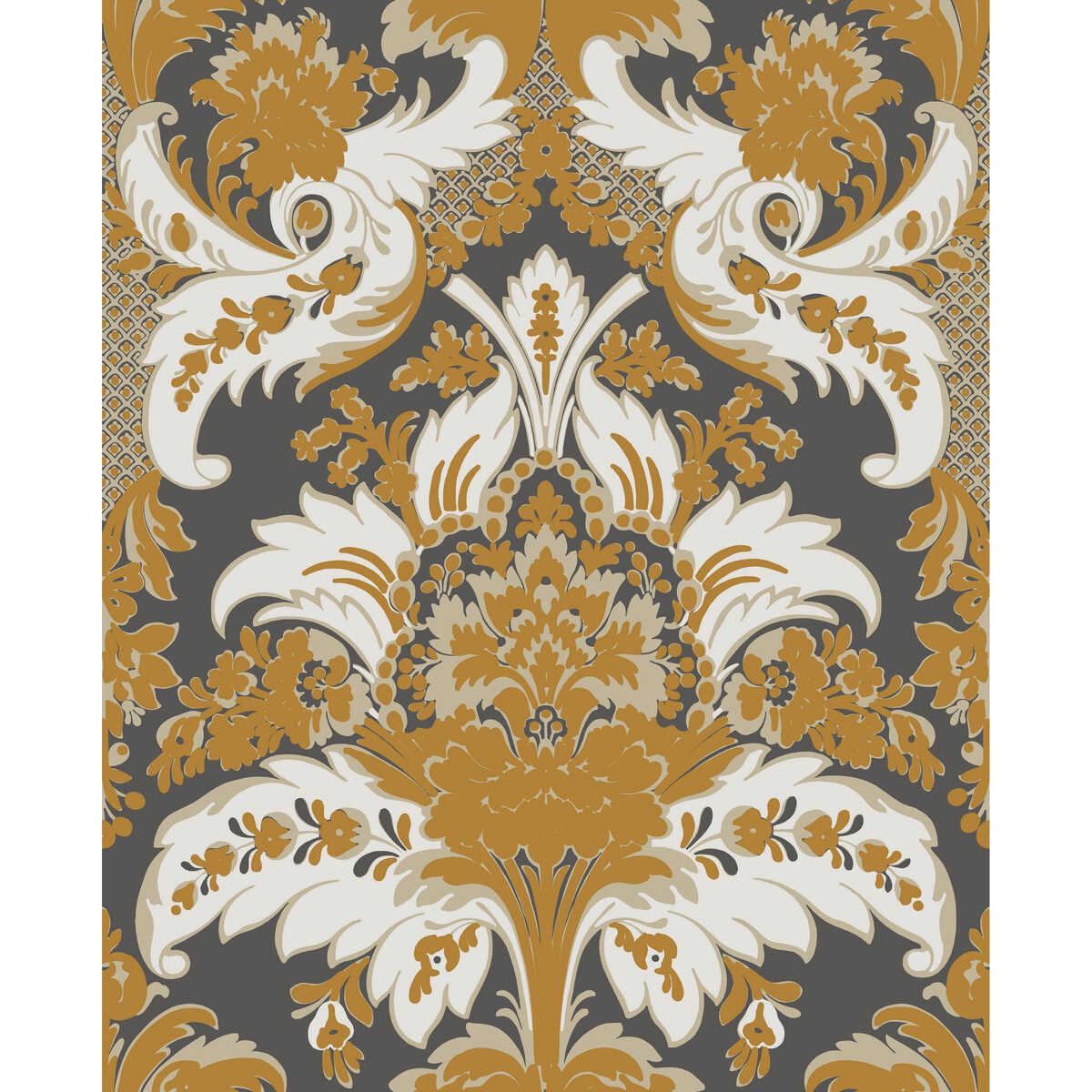 Aldwych - Black And Gold