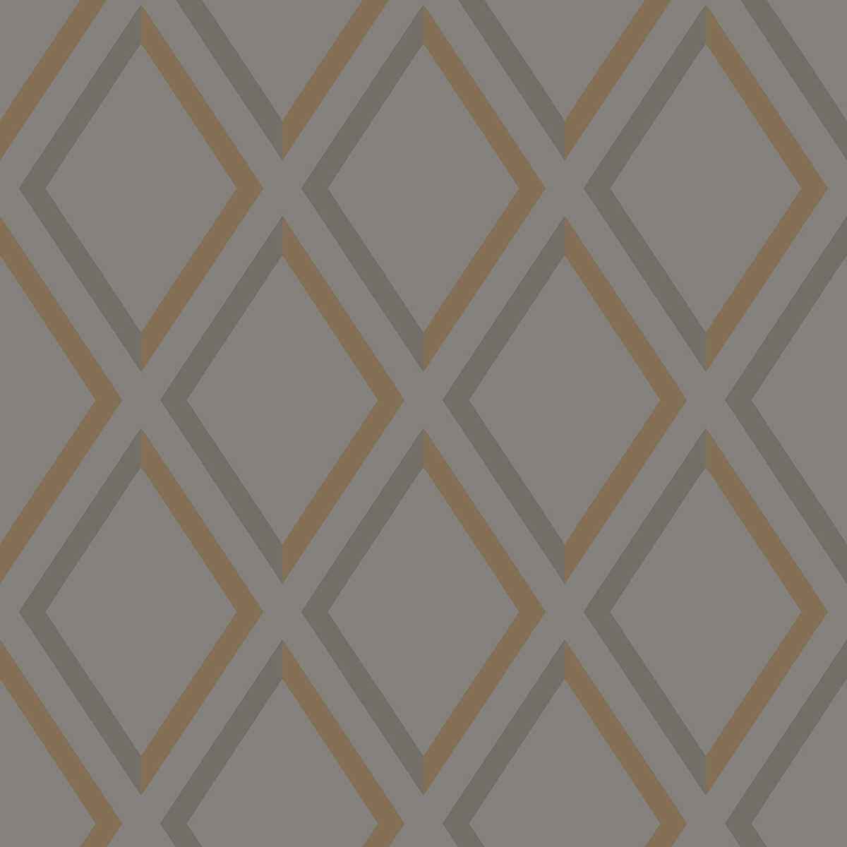 9511062cs0 Pompeian Slate Bronze Cole Son Wallpaper