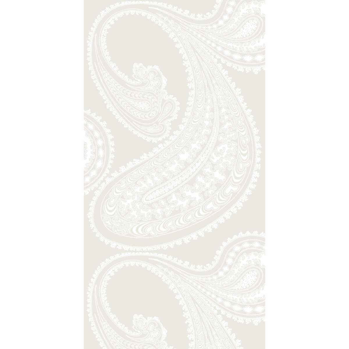952010cs0 Rajapur White Shell Cole Son Wallpaper
