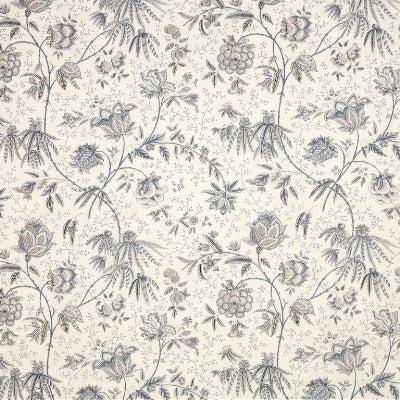 pillar-point-floral-ralph-lauren-frl5044-01 - Ralph Lauren Fabric Fabric