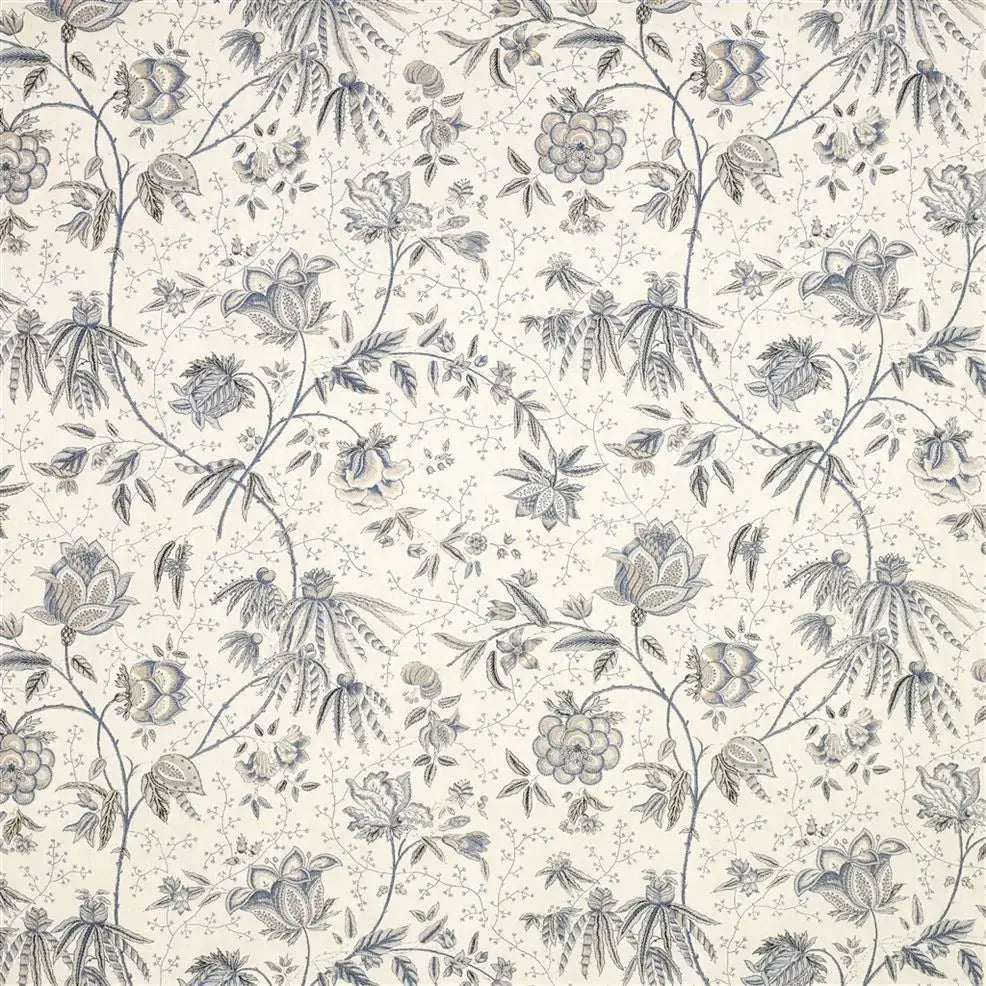 FRL5044-01 Pillar Point Floral Dew by Ralph Lauren - The WorkRm
