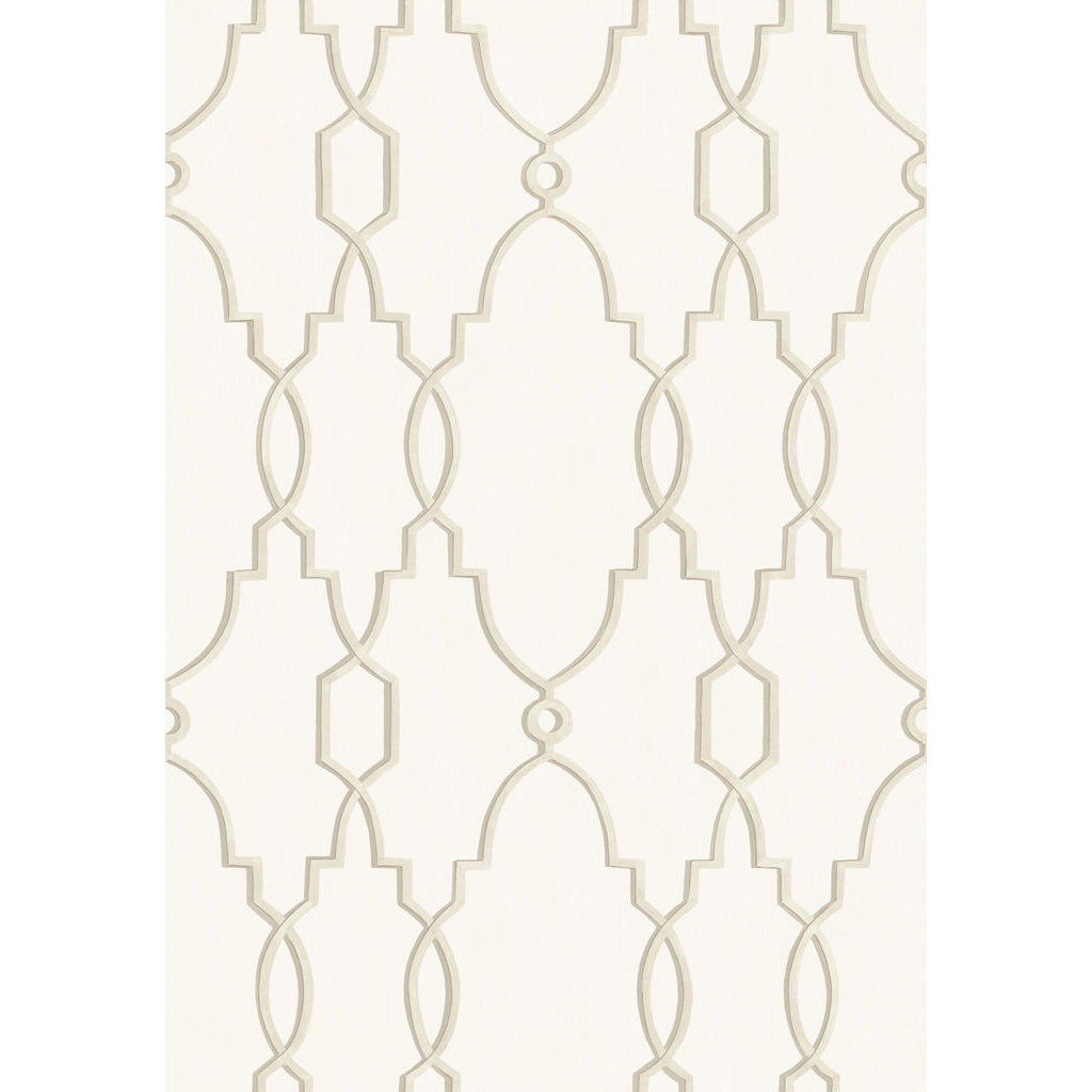 Parterre - Stone - Cole & Son Wallpaper