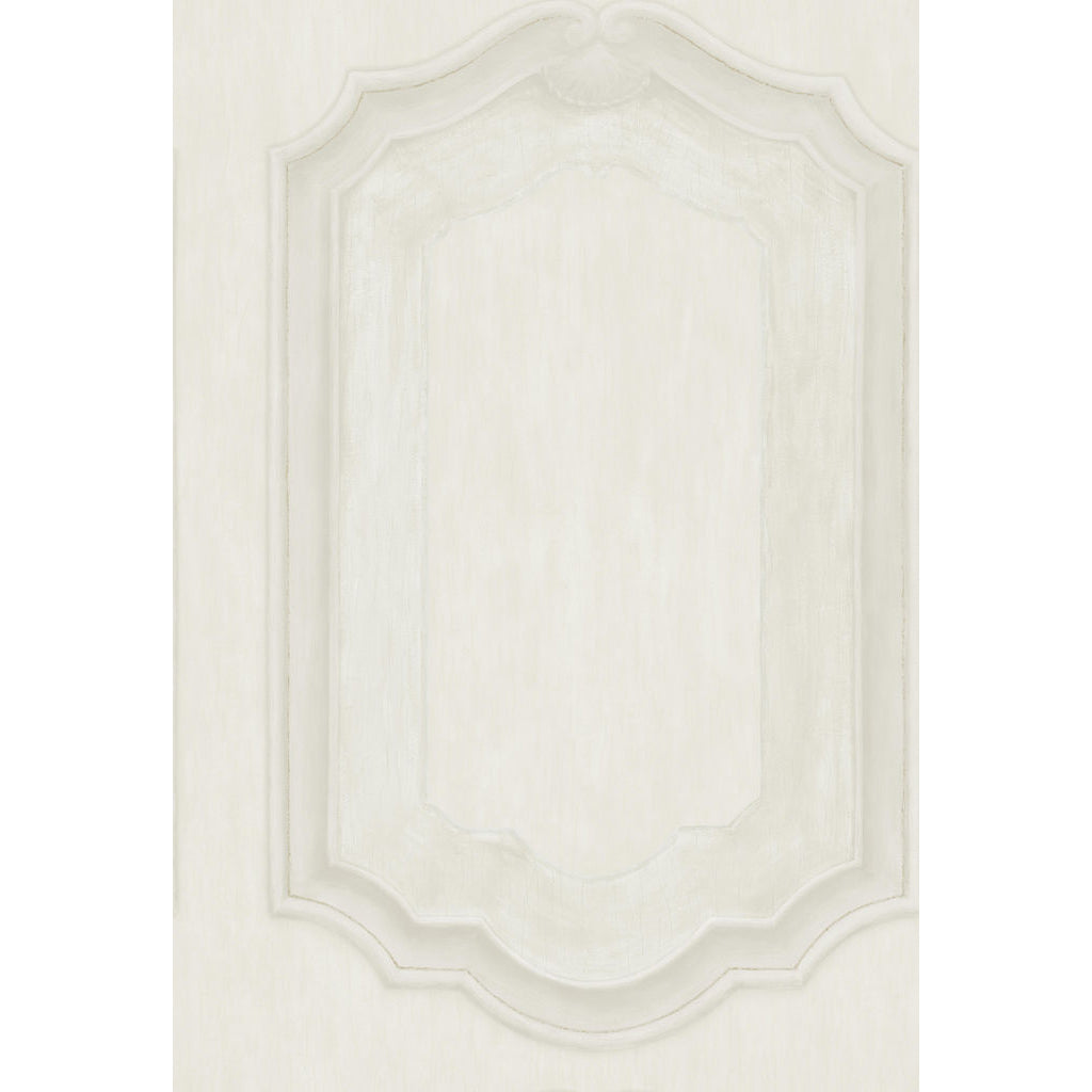 Louis - Ivory - Cole & Son Wallpaper