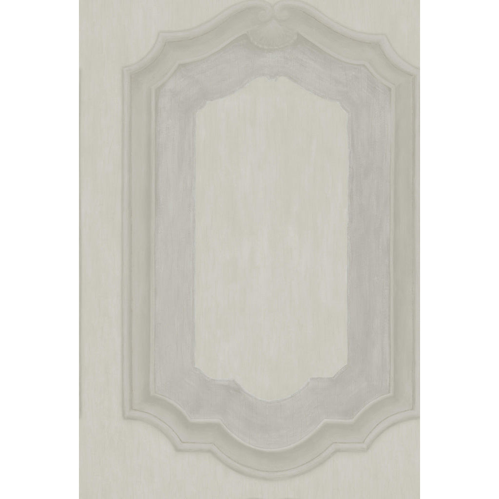 Louis - Taupe - Cole & Son Wallpaper