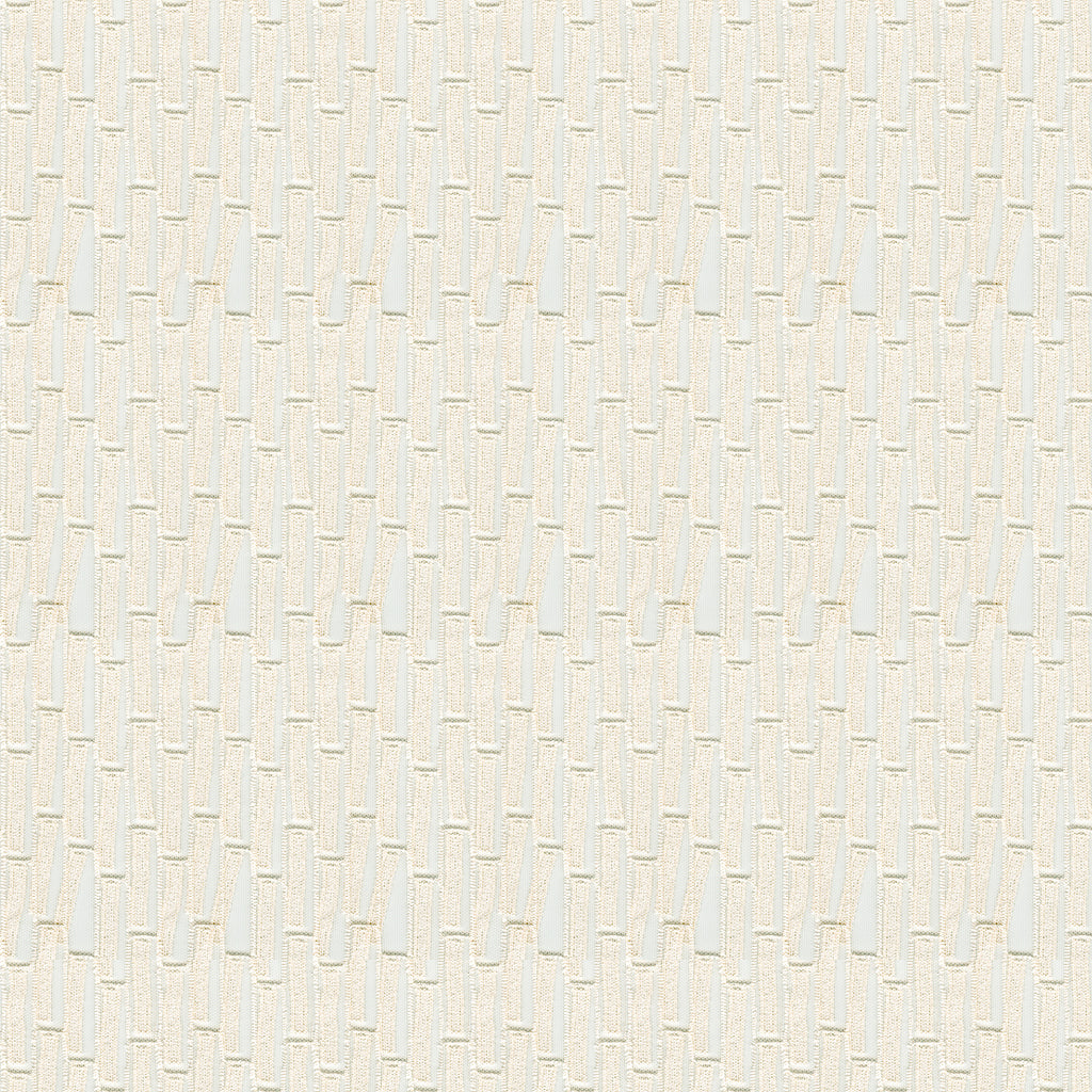 Hanging On - Champagne - Kravet Couture Fabric
