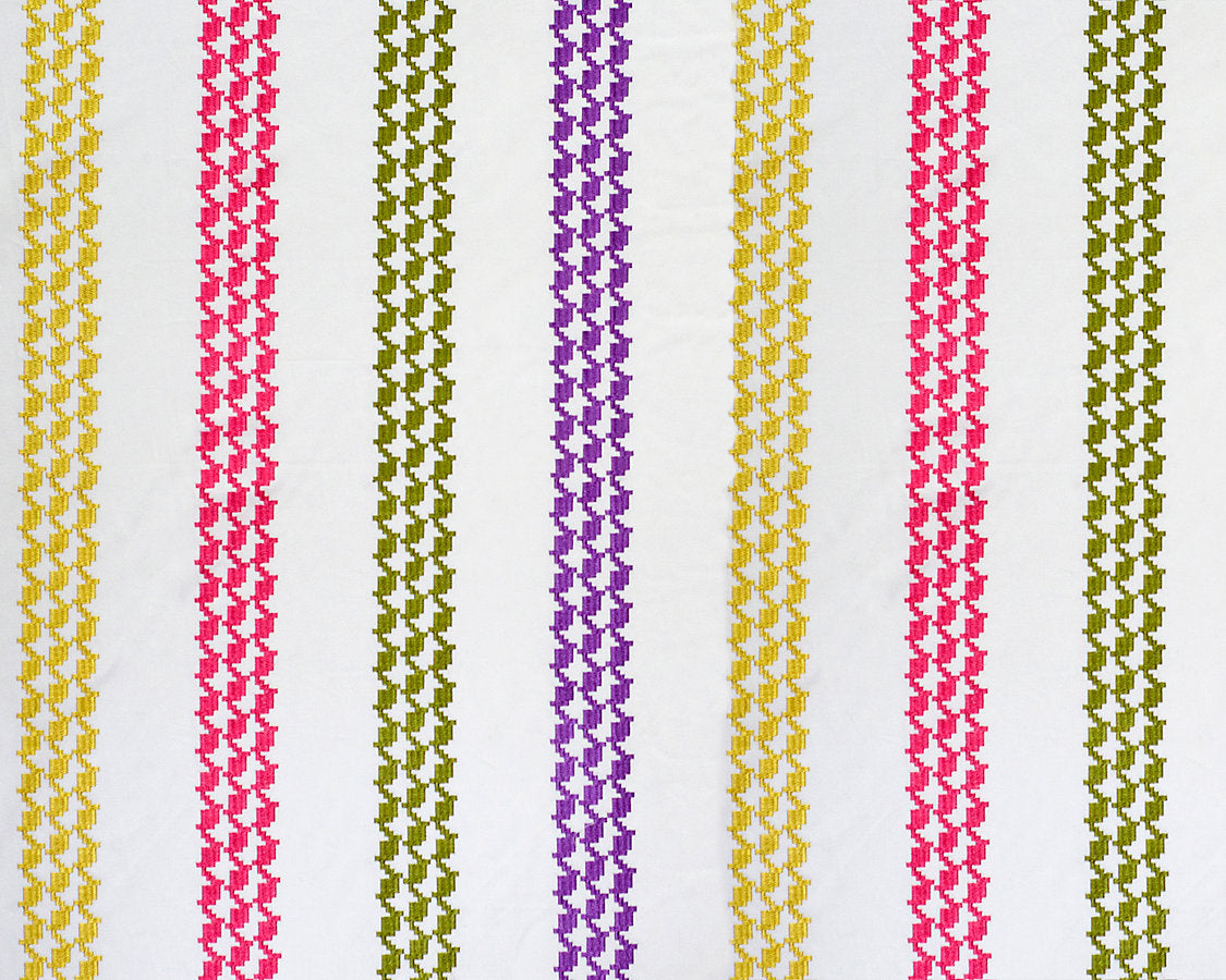 Graceline - Colorfulness