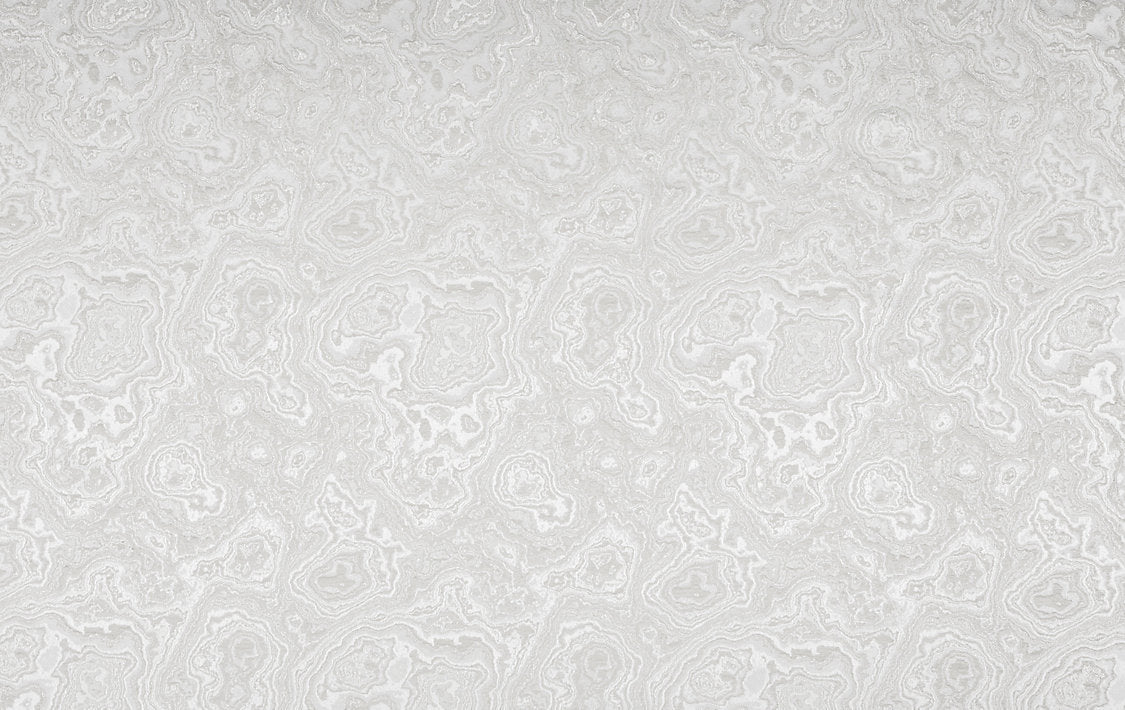Mineral - Bright White