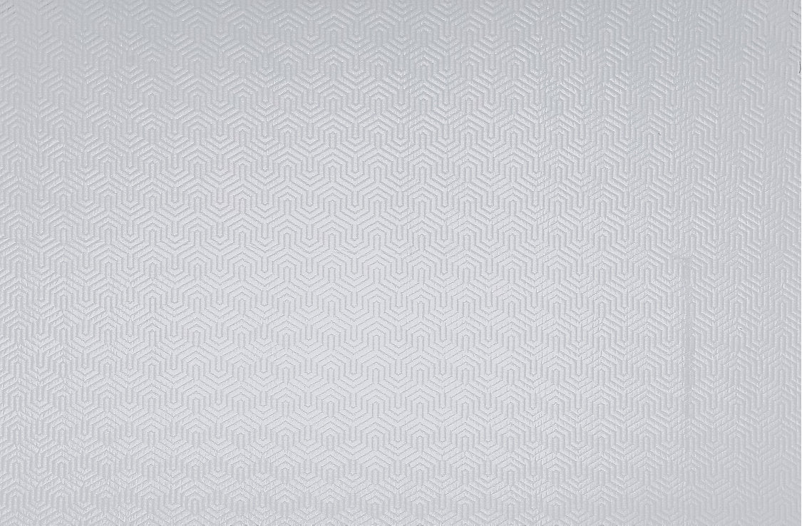 Time - Butter White - Scalamandre Fabric