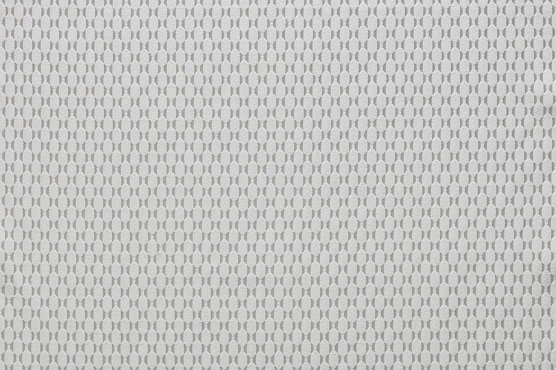 Lumni - Silver White - Scalamandre Fabric