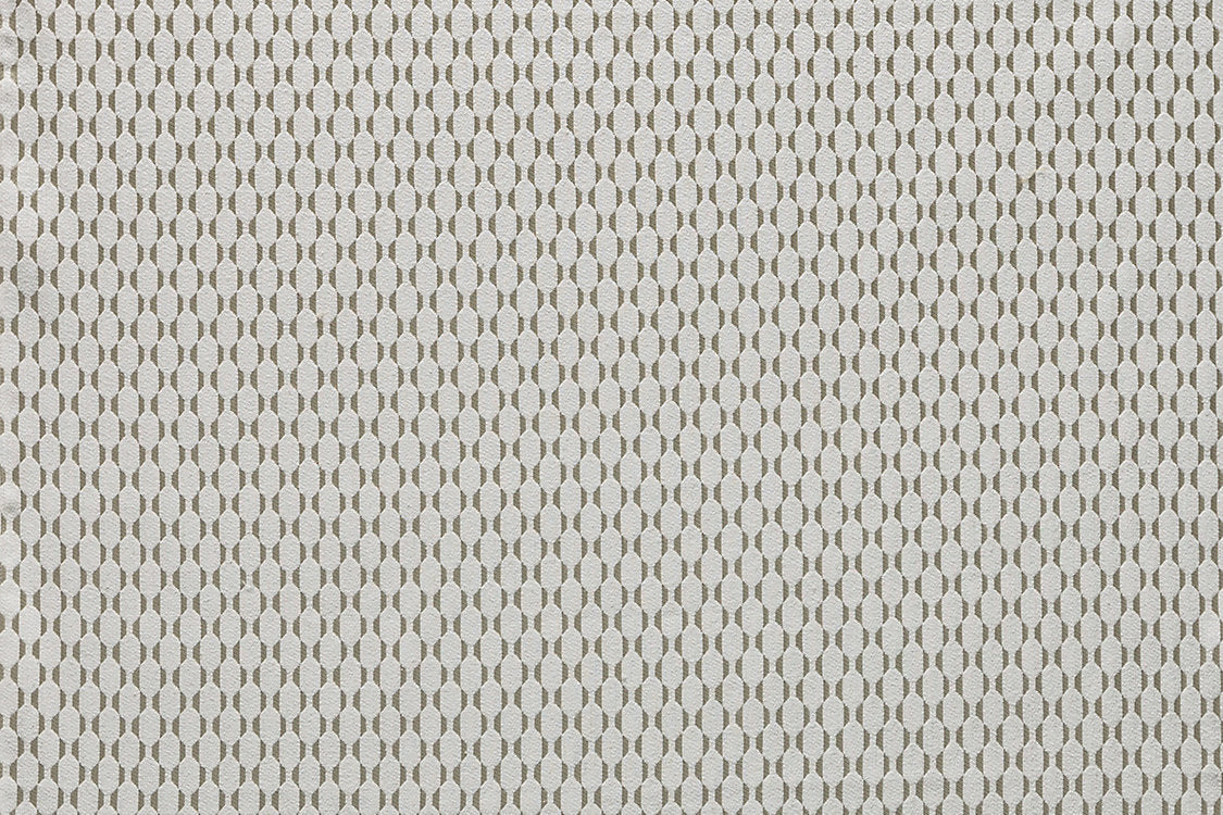 Lumni - Golden White - Scalamandre Fabric