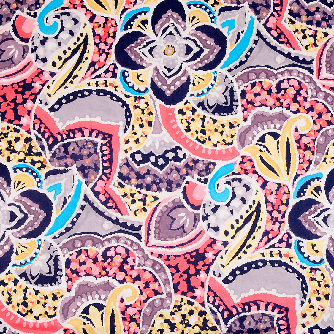Dream Maker - Lighter Shades - Scalamandre Fabric