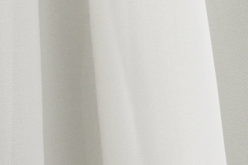 Knop Fr - Snow - Scalamandre Fabric