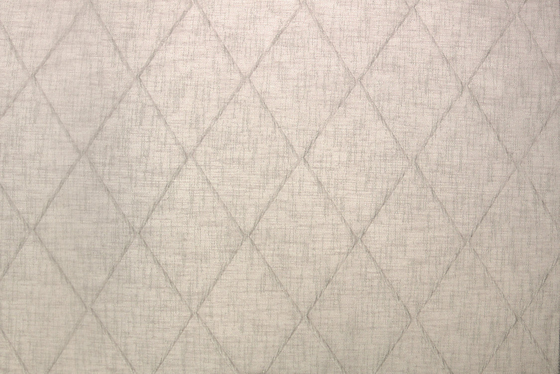 Makoto Sheer - Natural Dove - Scalamandre Fabric