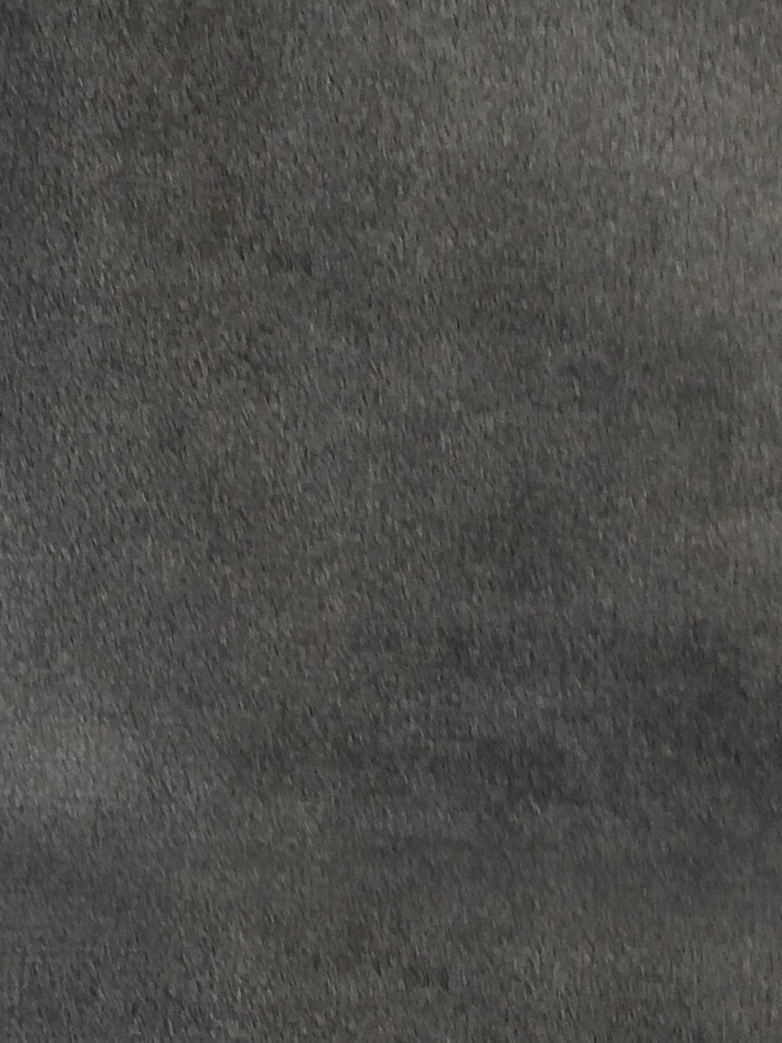 Sucesso | Wide Width Velvet - Pavement Gray - Scalamandre Fabric