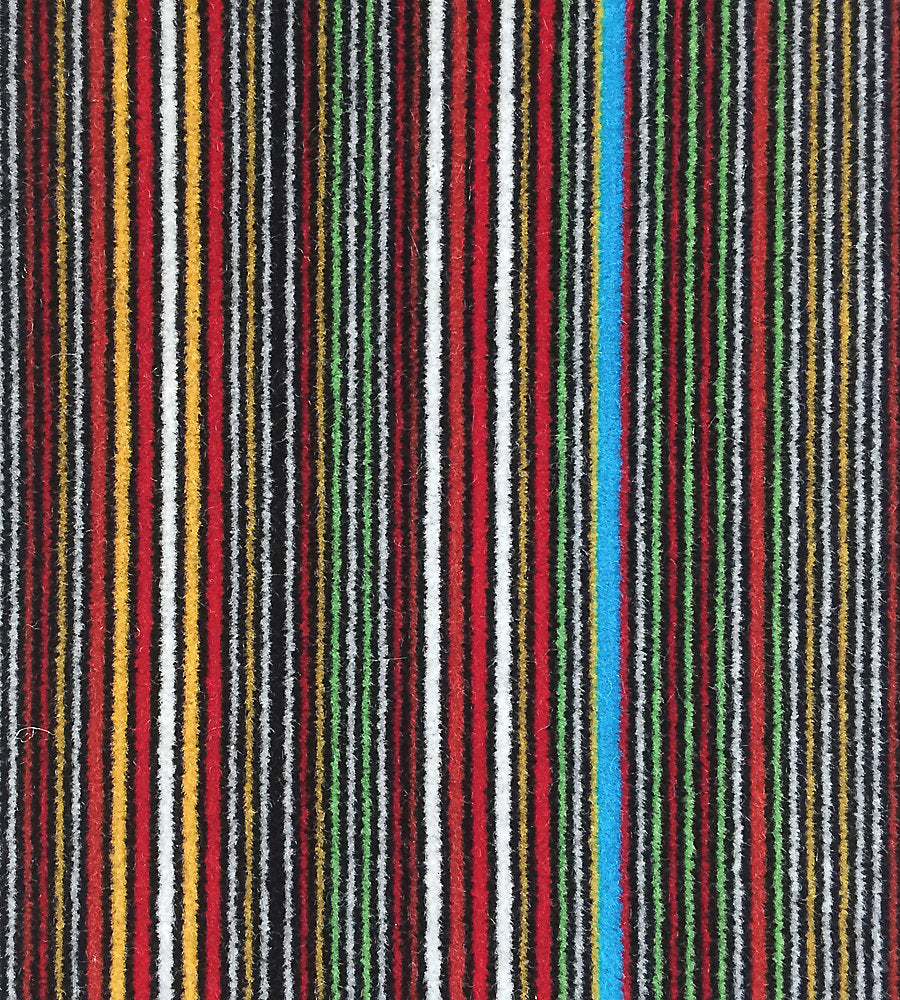 Pinstripe Velvet - Party