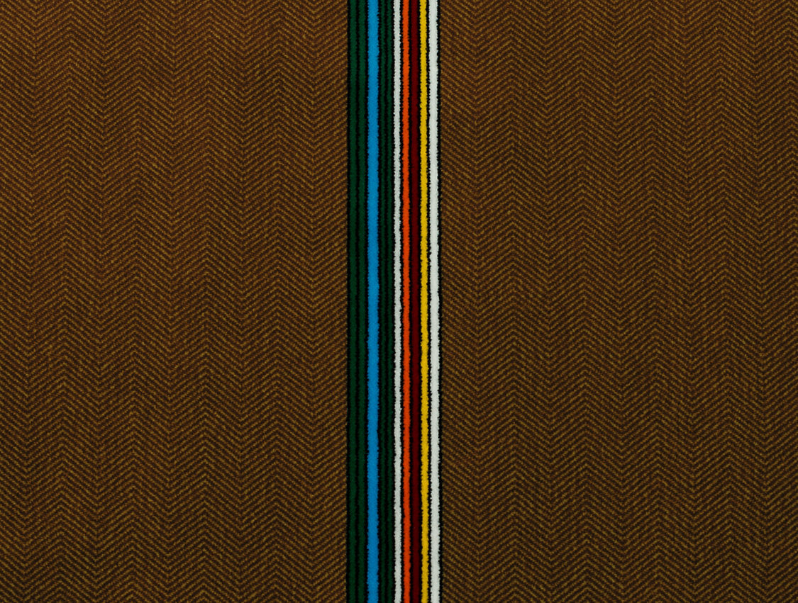 Dizzy Velvet - Camel Rainbow