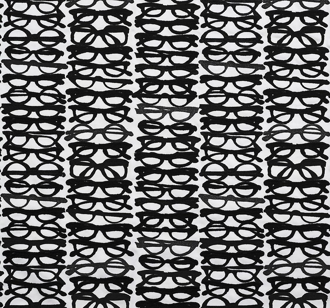 Pop Art - Black & White